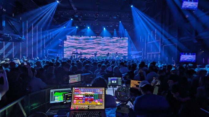 Neil Frances - London Outernet 2024