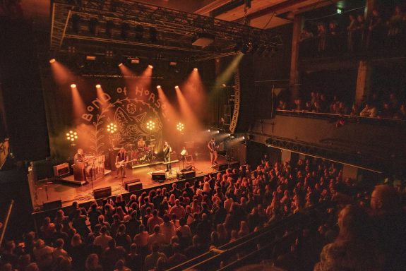 Band of Horses - Oslo Rockefella 2022