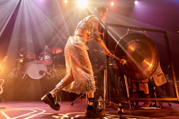 Japanese Breakfast - London Roundhouse 2022