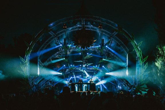 Neil Frances - Wilde Weide Festival 2025