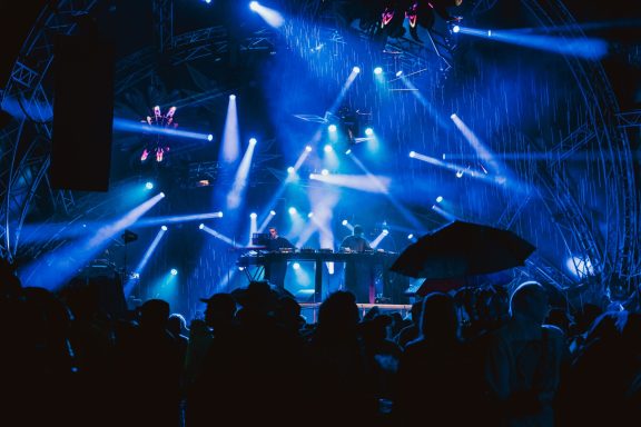 Neil Frances - Wilde Weide Festival 2025