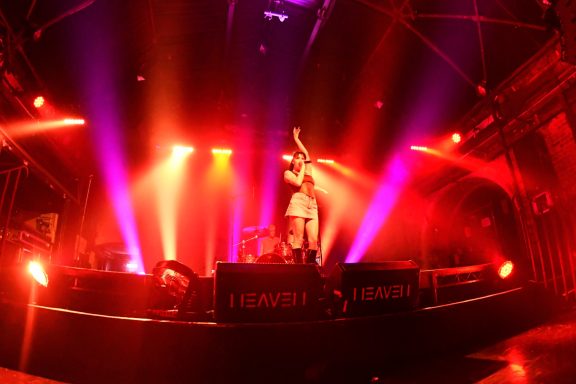 Rebecca Black - London Heaven 2023